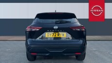 Nissan Qashqai 1.3 DiG-T MH Acenta Premium 5dr Petrol Hatchback